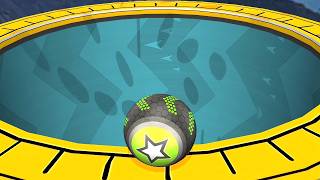 Going Balls‏ - SpeedRun Gameplay Level 13202- 13205 screenshot 4