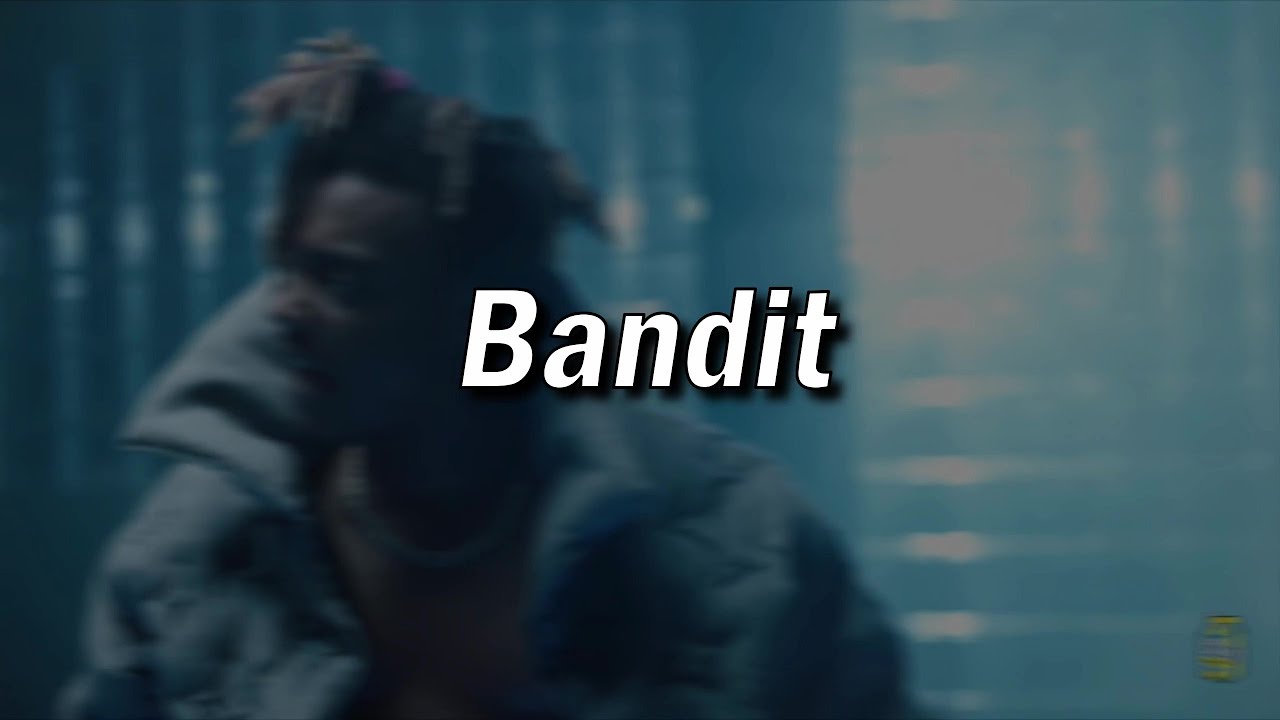 Juice WRLD - Bandit ft. NBA Youngboy [LYRICS]