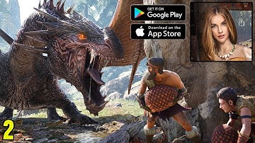 Best Strategy (Multiplayer Game) Mobile Chief Almighty Android ios Gameplay Part 2