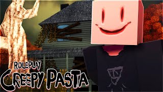 Minecraft Creepypasta - Smiley Minecraft Creepypasta Roleplay S4