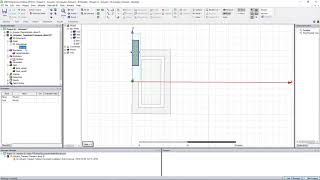 Introduction to Bands of Motion for Transient Analysis in Ansys Maxwell