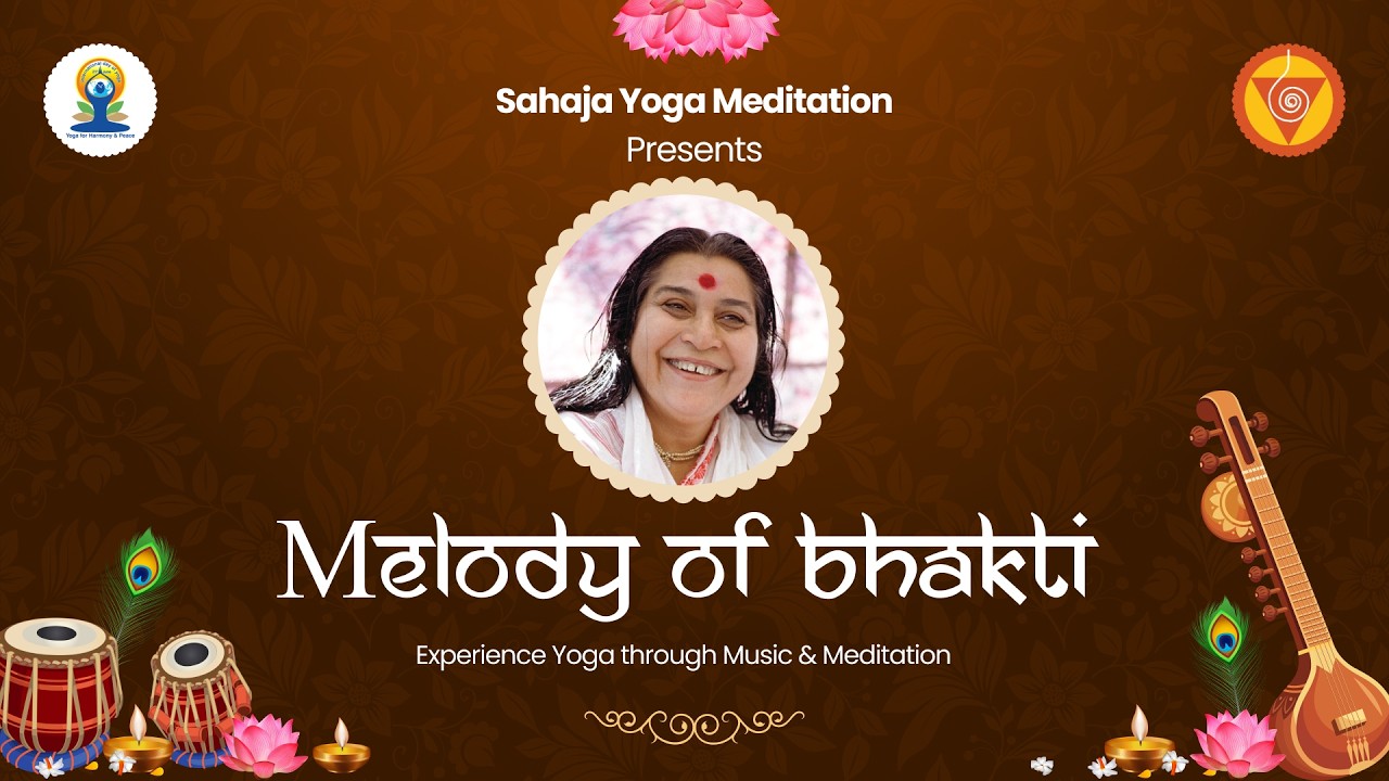 Melody of Bhakti | Public Program 27th June 2026 | Balgandharv Rang Mandir, Pune