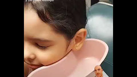 Ear wax removal (Ear cleaning)