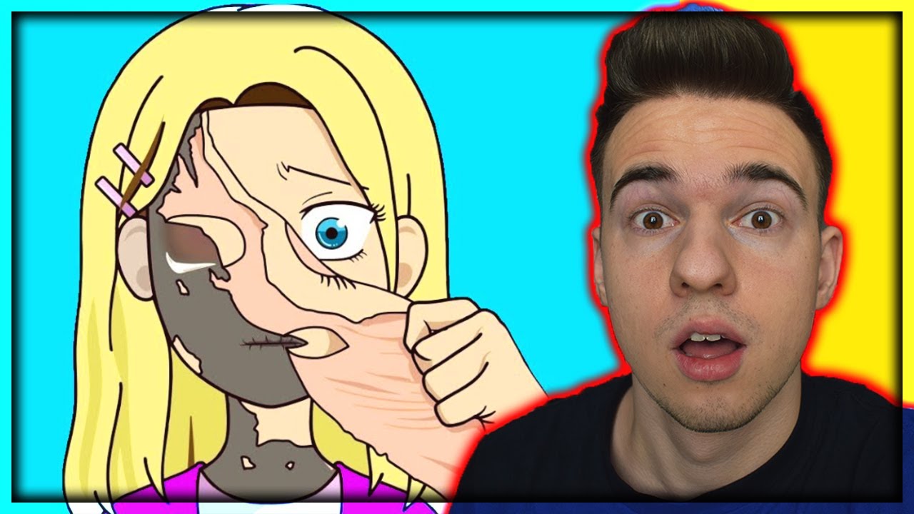 ELVESZTETTEM AZ ARCOMAT...(igaz történet)