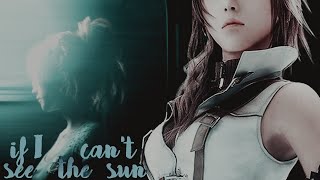 if I cant see the sun.