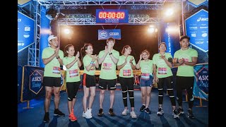 Alasan Gw Suka Lari Olivia Jensen