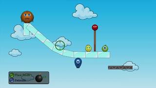 Little Monsters (May 05, 2012) screenshot 3