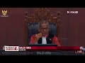 Anwar Usman Tidak Mau Ikut Campur Terkait Ijazah Gibran | Kabar Petang