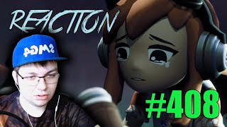 SUNSET PARADISE - EP 9: All Fall Down [REACTION]#408