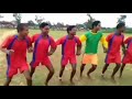 Football tournament matc.fc dipatoli vs kotengserabhadwa kharia