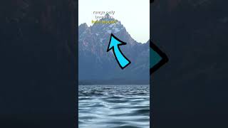 Did You Know This About The Tetons?