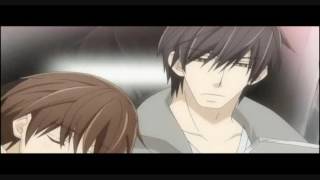 AMV SEKAIICHI HATSUKOI LUCIFER ANGEL