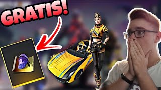 Blueprint Gratis Noul Event E Aici Free Fire Romania