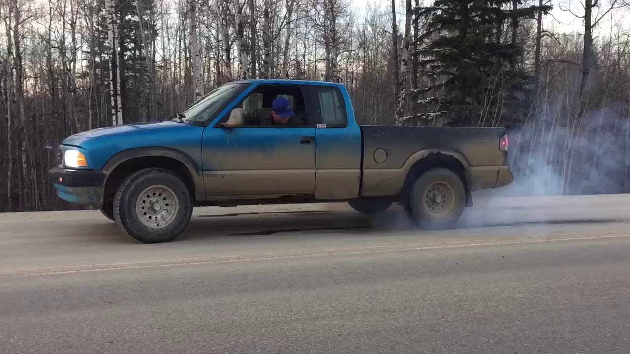 S10 4.3 Burnout