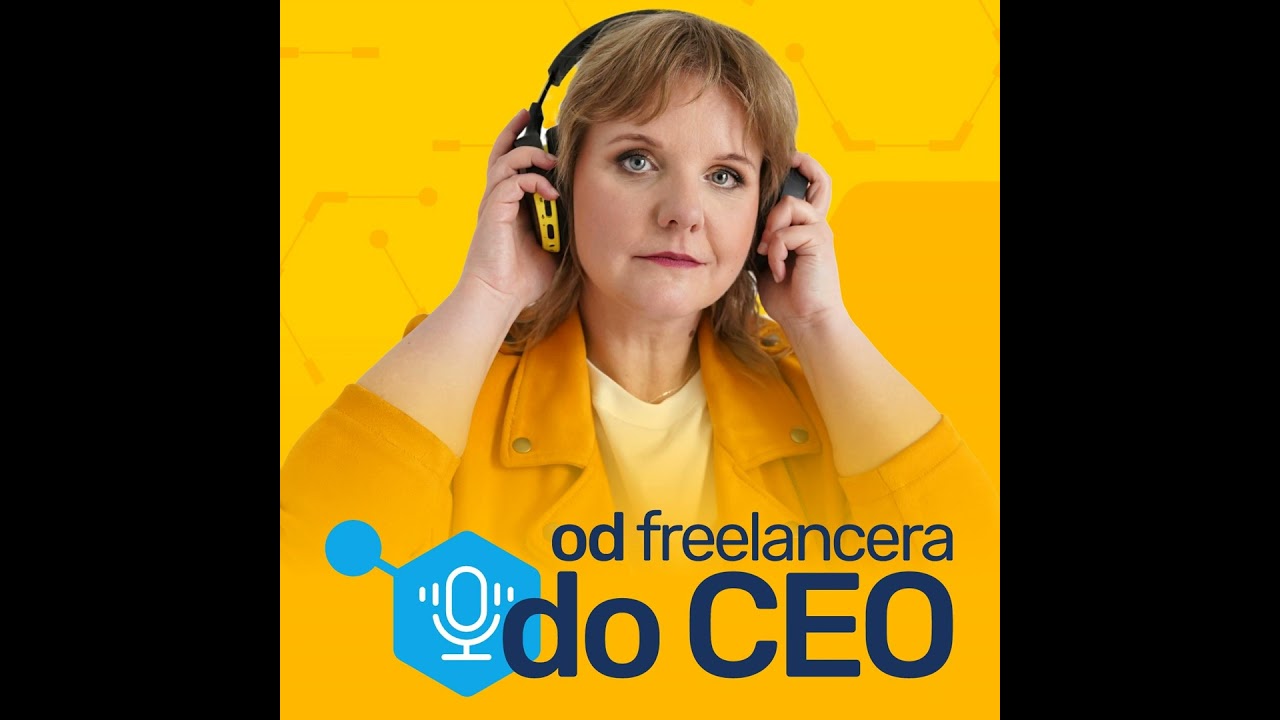 073: Jak sprzedawać kursy i mentoringi bez wstydu? [2/6 Od influencerki do CEO]