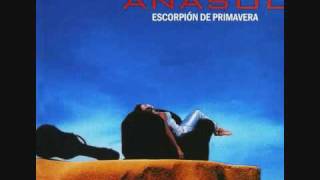No Dejes...No Dejes (Radio Edit)   Anasol