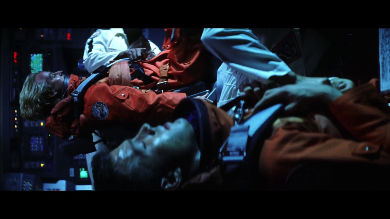 98 Percent Scared 2 Percent Excited