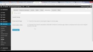 Setting up Paytrail Payment Gateway
