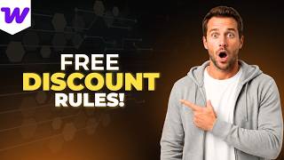 How To Set Discount Rules On WooCommerce Using A Free Plugin [Step By Step Guide]