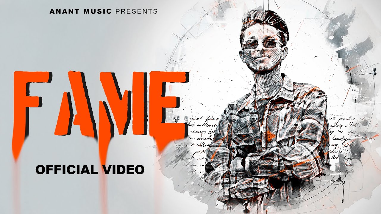 Fame ( official video ) Dev choudhary | Himanshi choudhary | Anant Music | Latest Haryanvi Song 2025