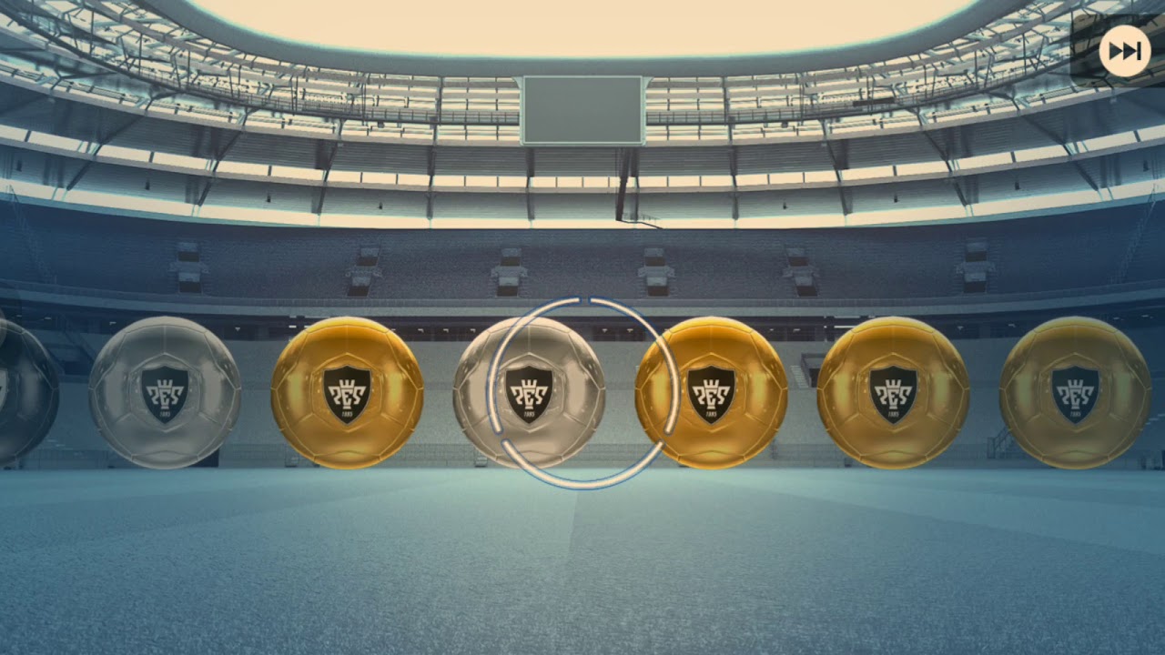 AUTO DAPET BLACK BALL !!!!