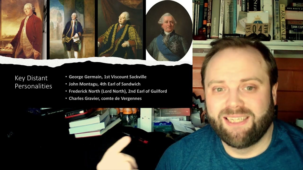 Revolutionary Battles: Battle of the Rice Boats(1776), 1 of 2