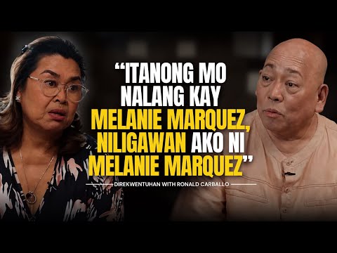 ELIZABETH OROPESA INAMIN: NILIGAWAN SIYA NG KAPWA BABAE?! | Pride Month Special | DIREKWENTUHAN
