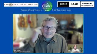 Famous Peter Compo clip 1 Long-Term Strategy Conference Net Worth
