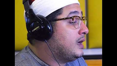 آية الكرسي + سورة الإخلاص محمود الشحات أنور من أجمل تلاوات القرآن الكريم ١٤٣٩هـ HD