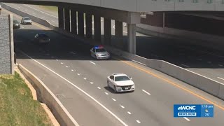 Procession for fallen Watauga County deputies