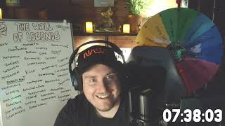 🔴LIVE: Can I Survive a 24 Hour Streamathon in The Cozy Cabin? (part 2)
