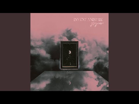 Invent, Animate - Monarch