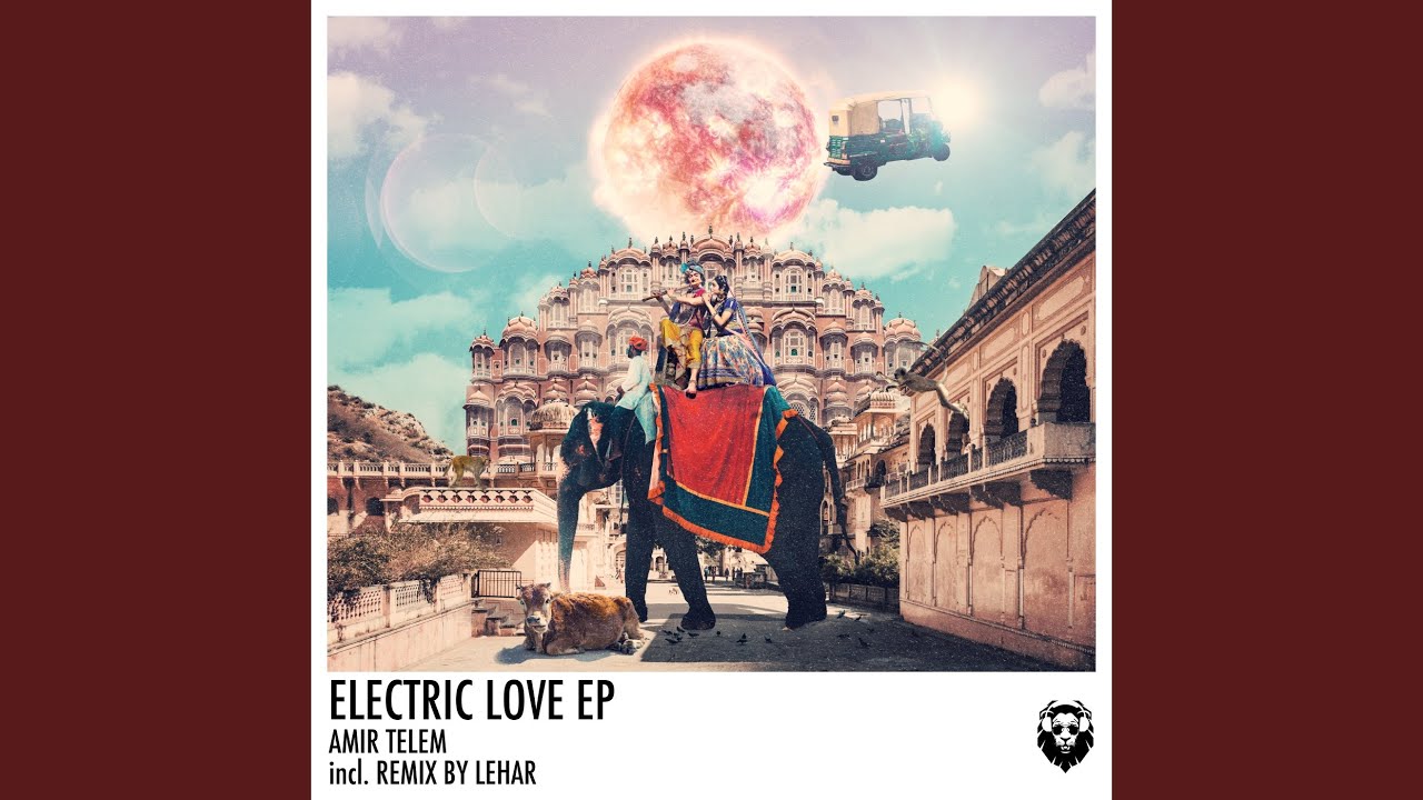 Electric Love YouTube Music