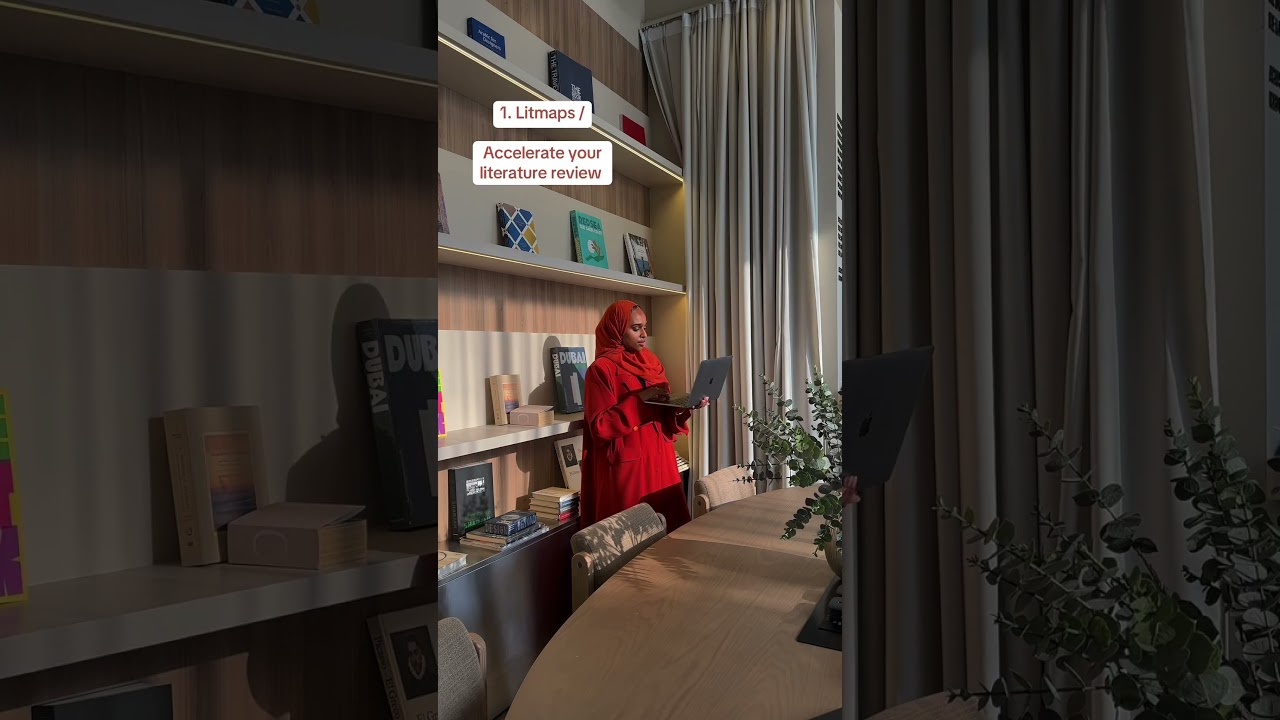 Genius PhD AI apps for 2025!