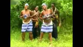 Lucien Misiedjan. Godon Godi