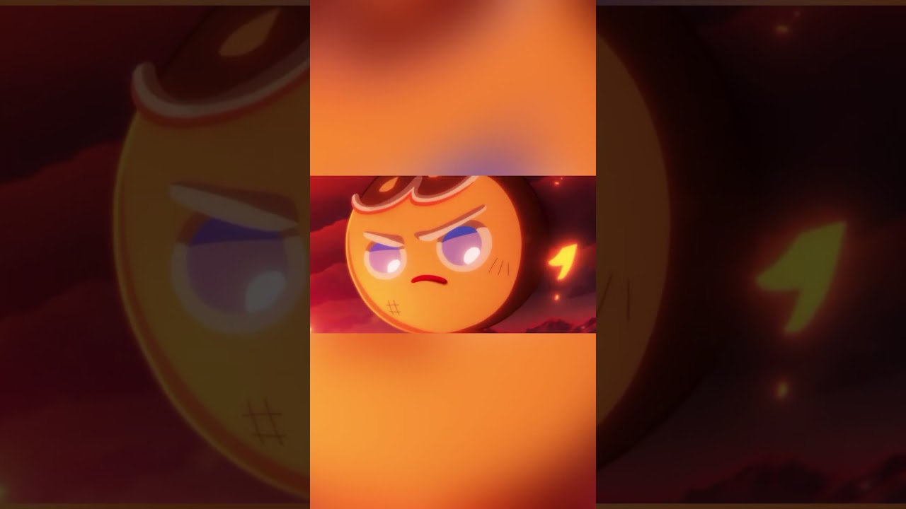 This Update is gonna be PEAK #crkedit #cookierunkingdom #edit #alltheancients