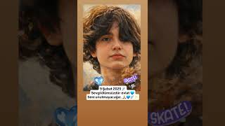 Aramızdan Koparilisinin 1.Yılında Sevgi,Özlem Ve Rahmetle Anıyoruz.