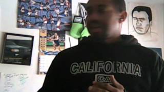 CHANNEL UPDATE 3/19/2012