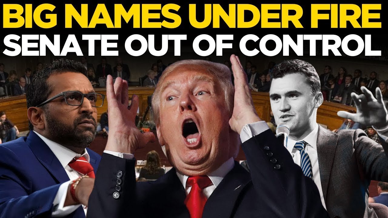 Charlie Kirk Case Hearing LIVE: Court hearing for Tyler Robinson, man accused of killing CharlieKirk