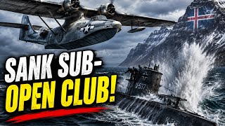 PBY CATALINA 2459 - LAST OF HER KIND
