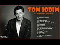 As Melhores Músicas De Tom Jobim - Tom Jobim As Mais Tocadas - Tom Jobim Lancamentos 2022