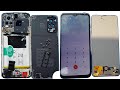 Vivo Y73 Display Change | How to change Vivo y73 display | how to open Vivo Y73 mobile dissemble
