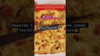 1 dakikada pratik yemek tarifi..Kanal çok yeni begenip abone olursaniz destek olmus olursunuz🤍
