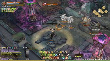 Tree Of Savior : Farm Planium