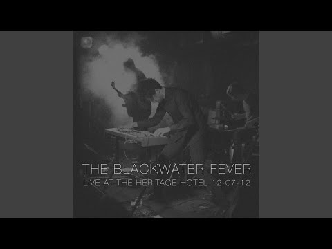 Better Off Dead (Live)