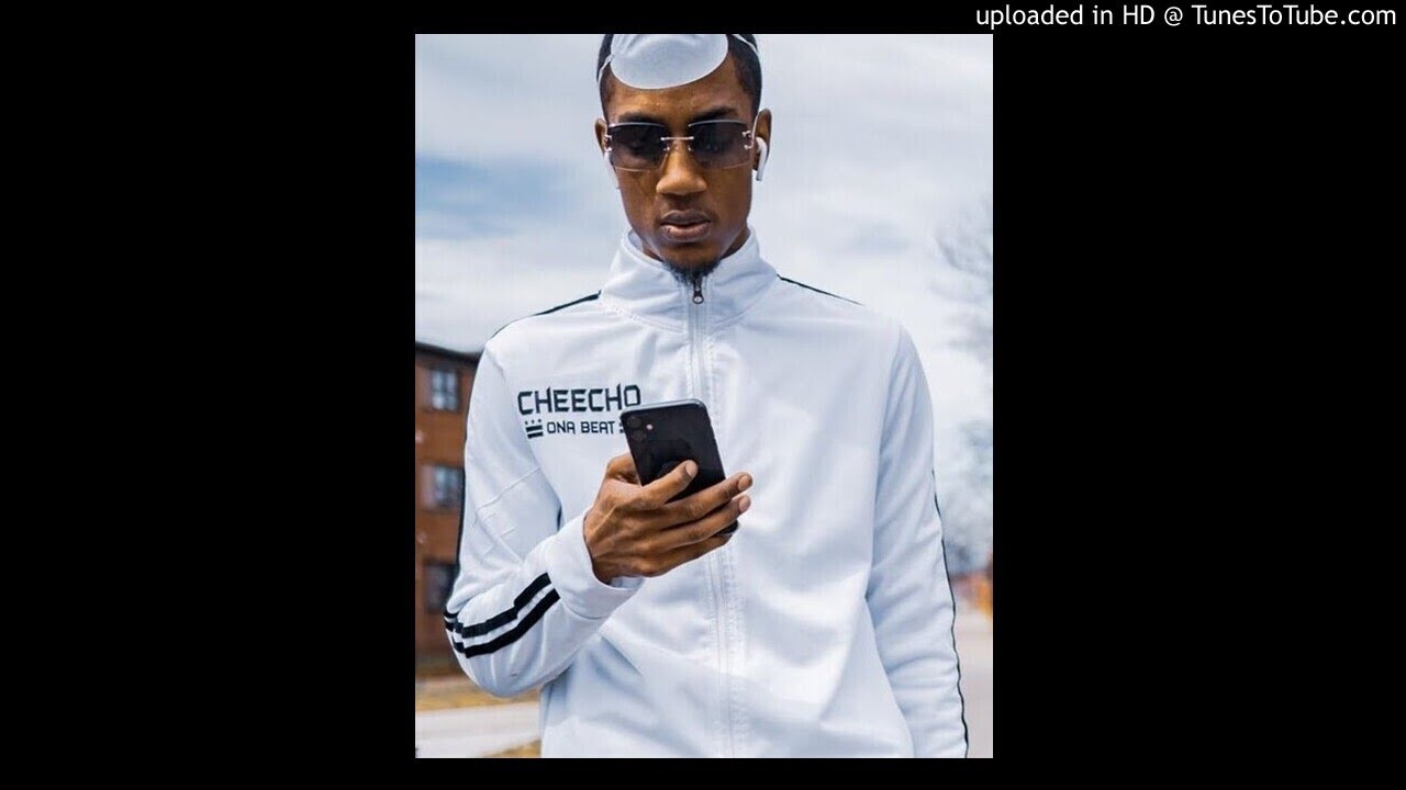 [FREE] Cheecho Type Beat "lookout" | DMV Type Beat | Prod. by lulljtee