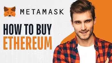 How to Buy Ethereum on Metamask Wallet | Metamask Ethereum Wallet