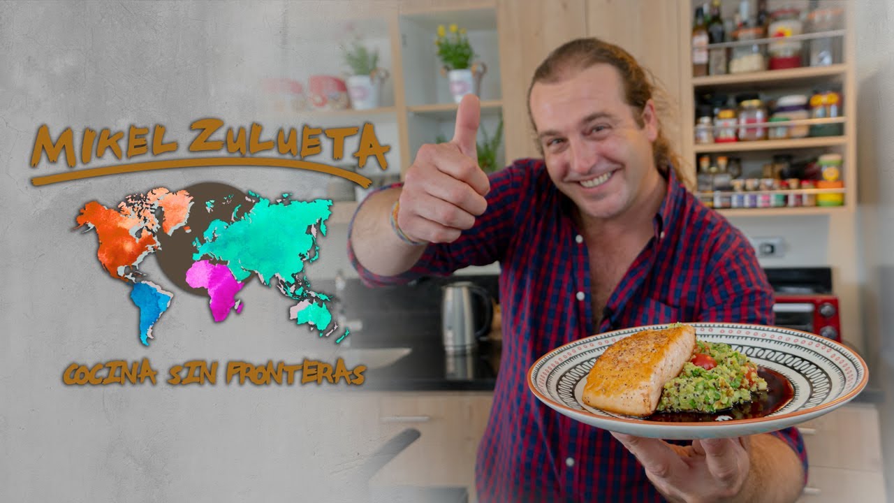 Como cocinar la Quinoa para hacer una ensalada deliciosa y facil?