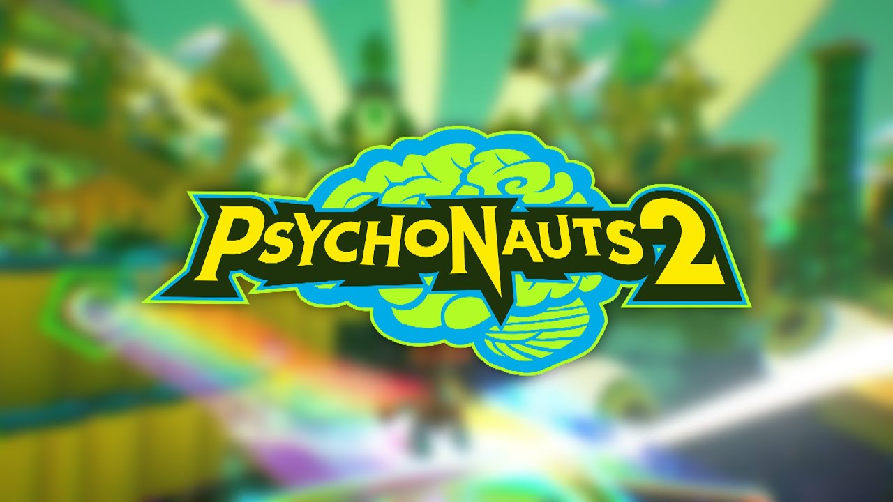 Watch Psychonauts 2 OST - The Forgetful Forest on YouTube Watch Psychonauts 2 OST - The Forgetful Forest on YouTube