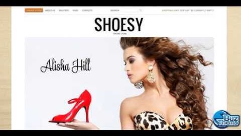 Download Free Gait VirtueMart Template by  Di TM